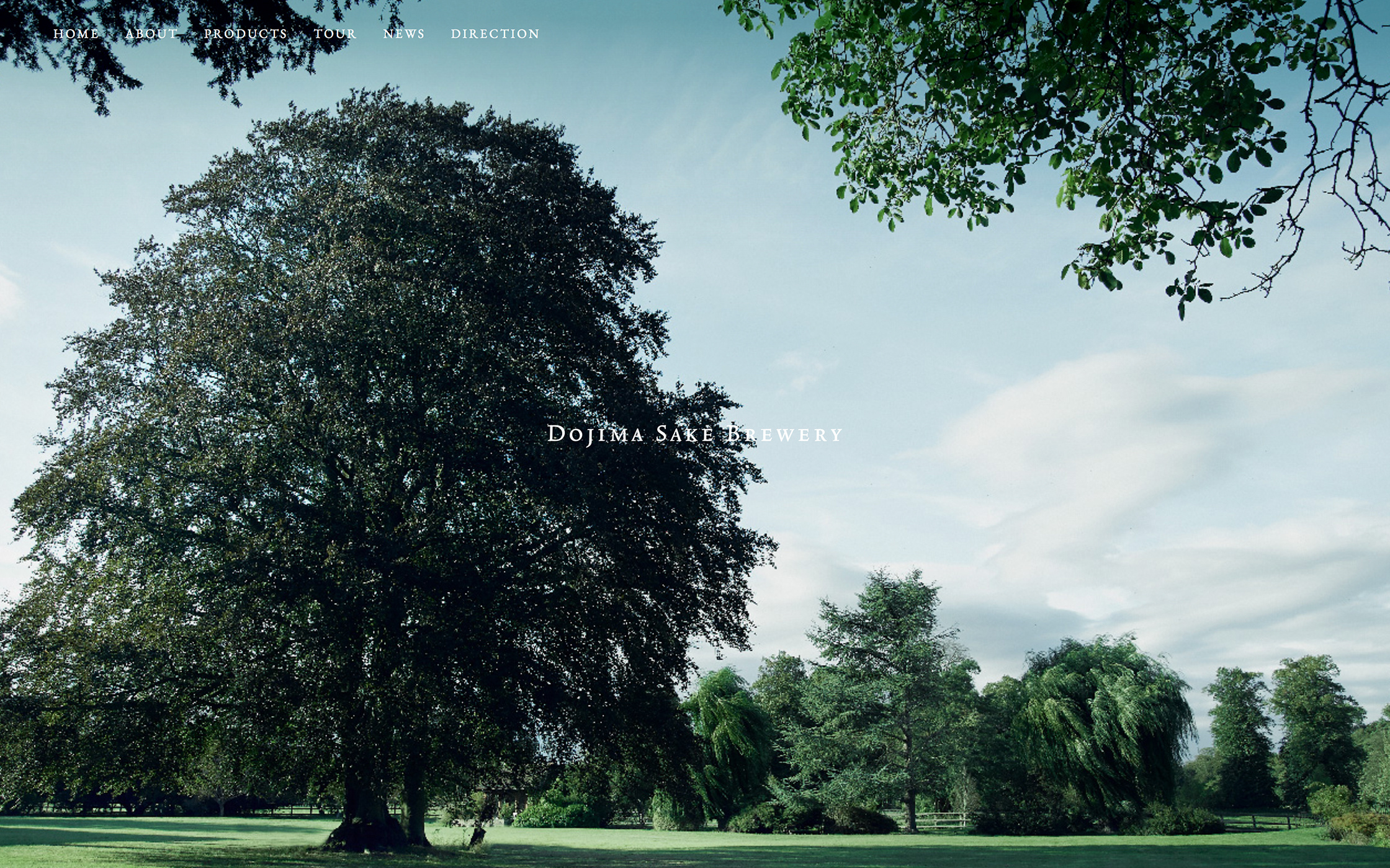 repost〕堂岛酒醸造所——package