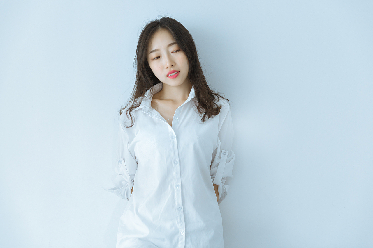 人像摄影 室内摄影 私房摄影 人像写真 商业摄影