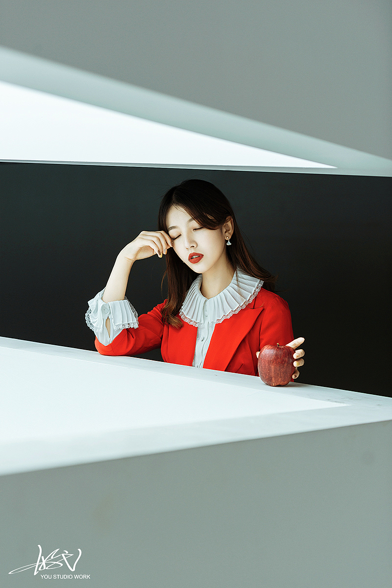 【有映画】Poison（图ZMTE3Mjk2NjA4） - 人像摄影 - 站酷设计师游弋YOUYI原创素材 - 站酷ZCOOL