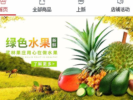 武林 手机端