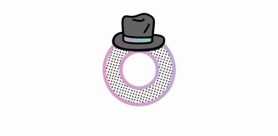 公众号排版视觉动画（图ZMTIzNDk2Mjg0） - 动效设计 - 站酷设计师Droopee_Wong原创素材 - 站酷ZCOOL