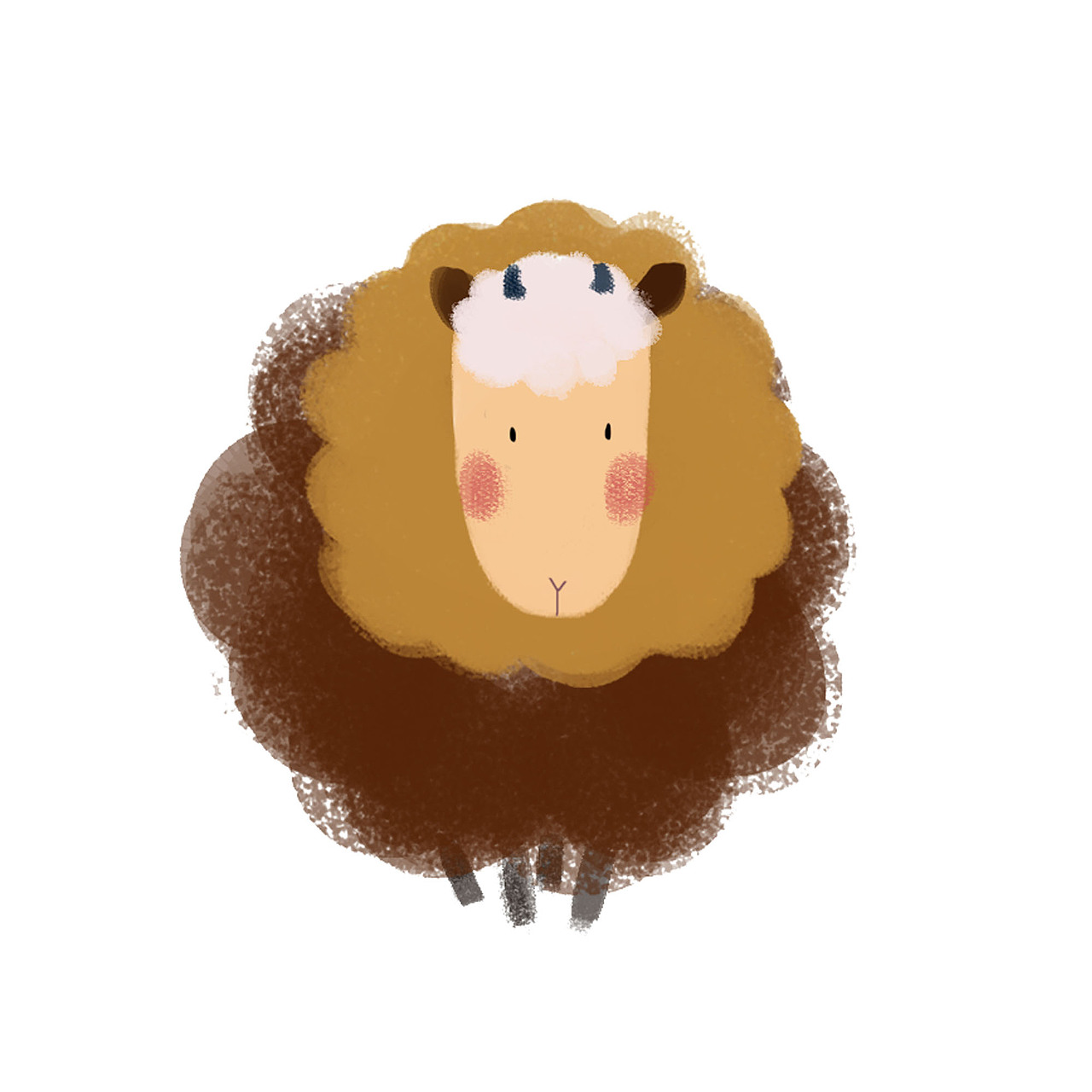 手繪練習(xí)（圖ZMTk0NjIzODc2） - 創(chuàng)作習(xí)作 - 站酷設(shè)計師Feng馮小香原創(chuàng)素材 - 站酷ZCOOL