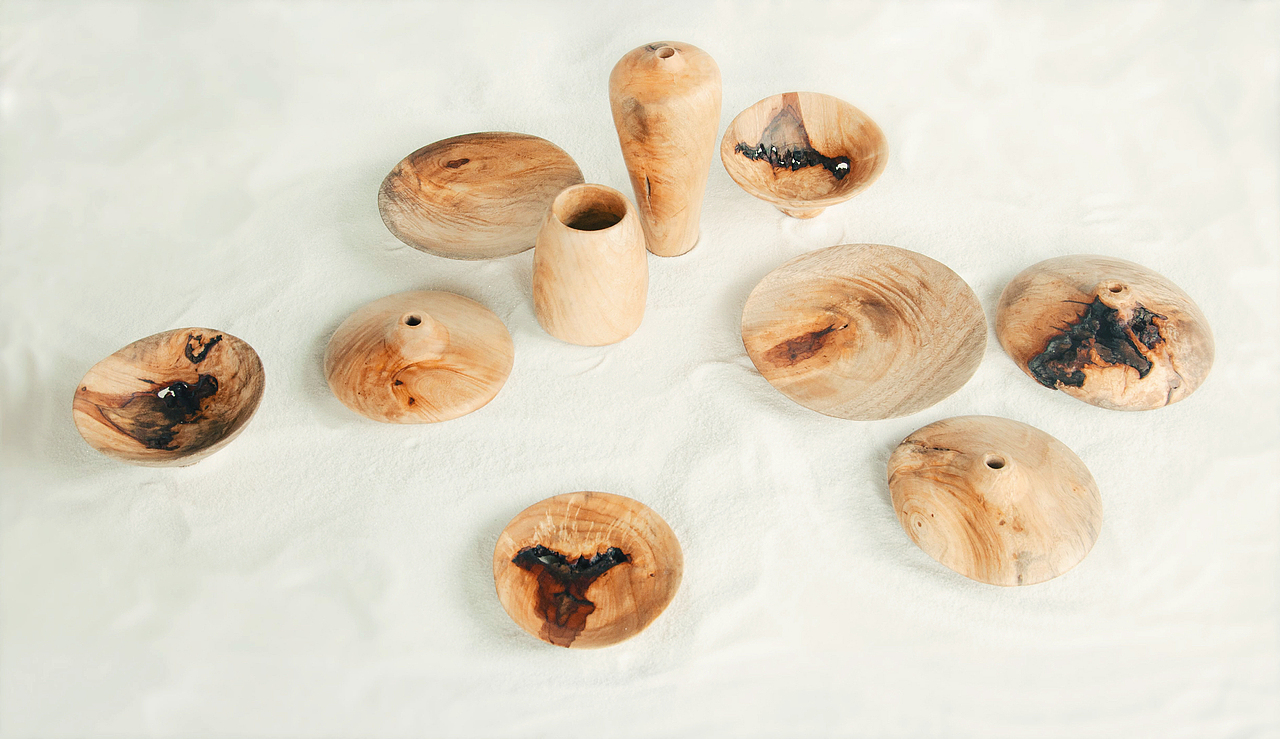 变坏的木器（图ZMjkwMzI5MDg=） - 其他手工艺 - 站酷设计师在外文化原创素材 - 站酷ZCOOL