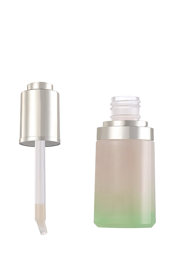 百雀羚 产品精修