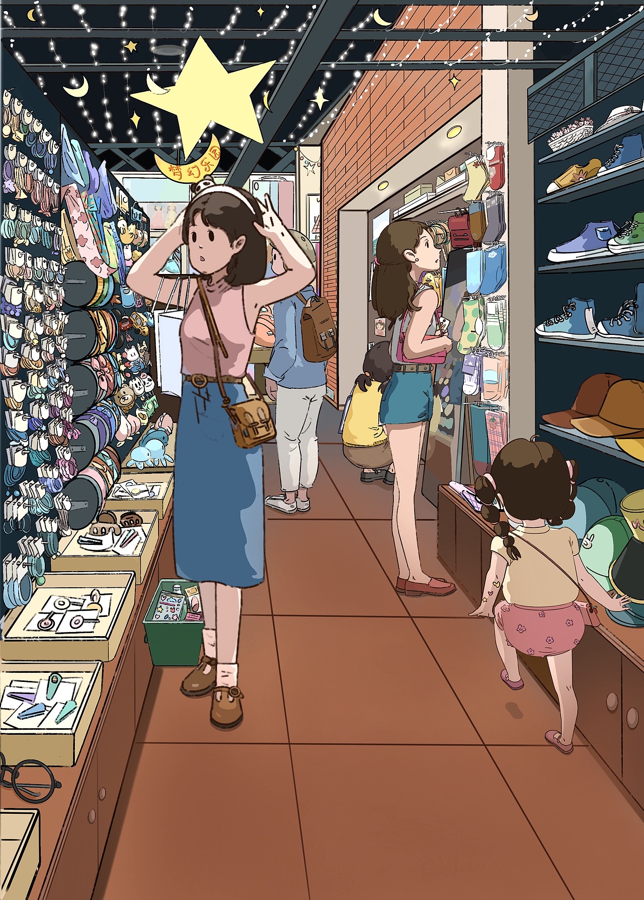 练习合集（图ZMjczODg4MjY4） - 创作习作 - 站酷设计师一个西牛原创素材 - 站酷ZCOOL