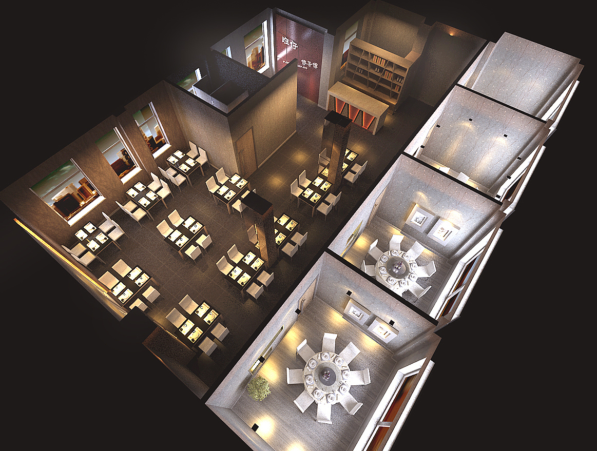 迟鸣《旺仔饺子馆》