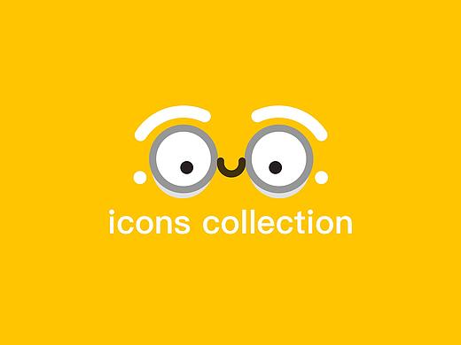 一周icon临摹打卡