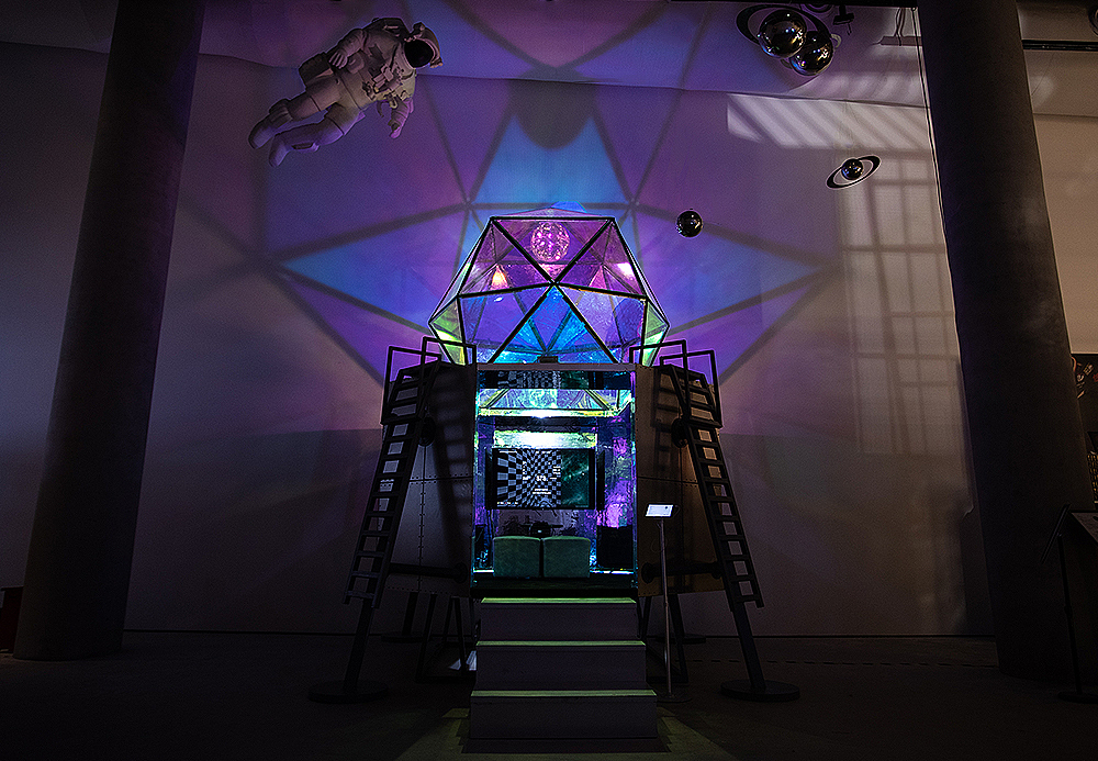 微众银行—“我们的家当All We Love”全国巡展 深圳站（图ZMTkzNzYyODg0） - 其他三维 - 站酷设计师不是美术馆原创素材 - 站酷ZCOOL