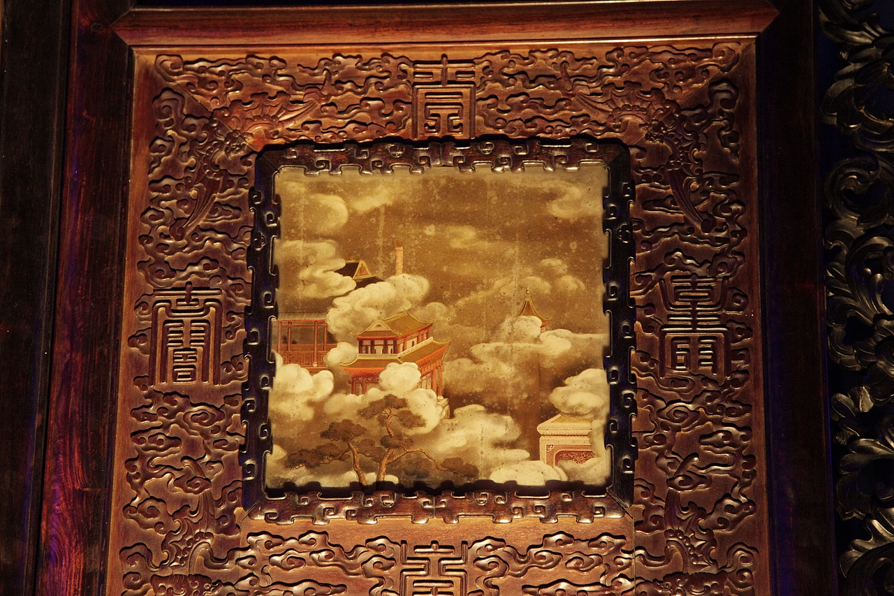 故宫博物院午门呈现明清“海上丝绸之路”展