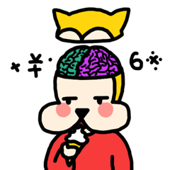 小阿青和小肥宅2