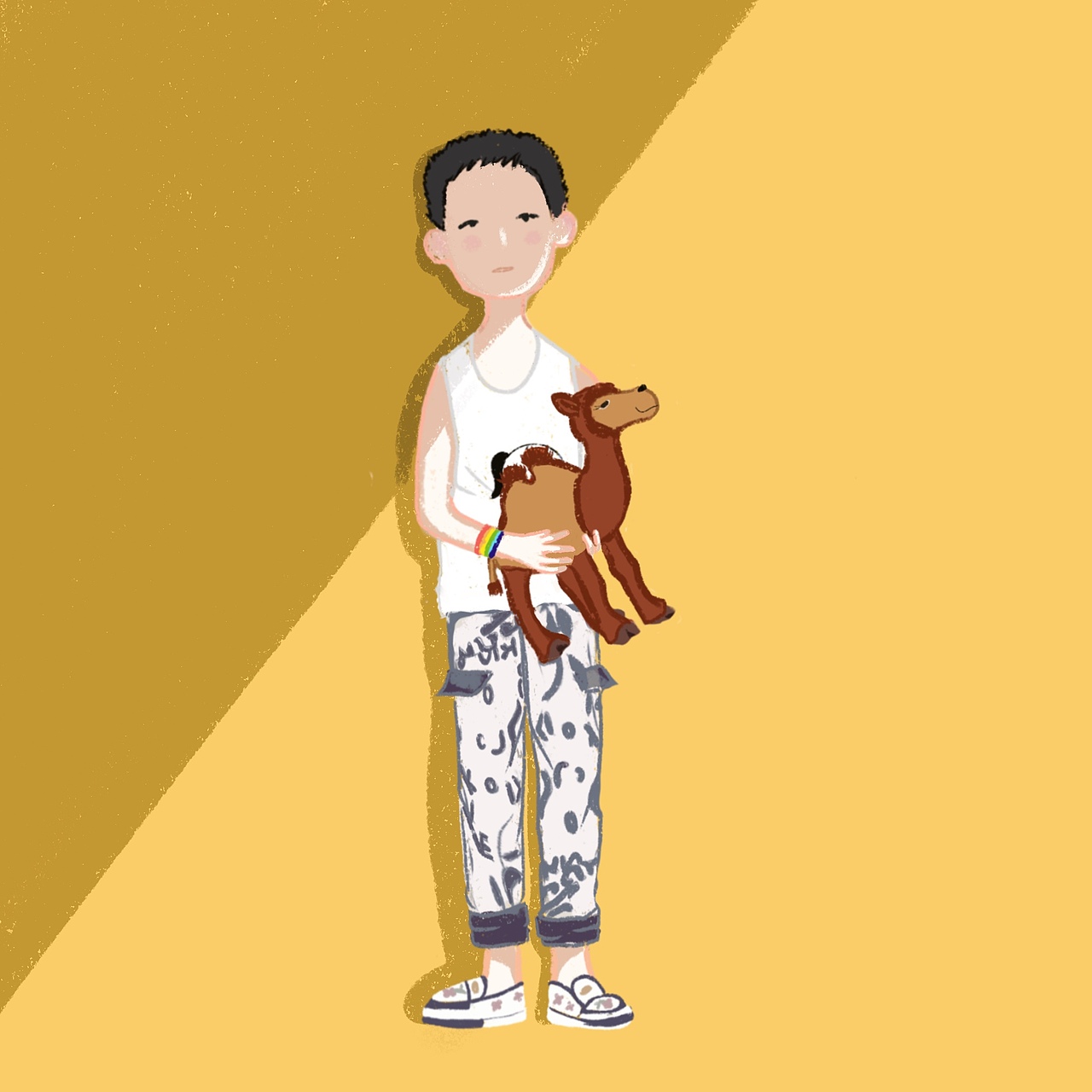 日常练笔（图ZMjczMzIxMTI0） - 创作习作 - 站酷设计师妄海驴原创素材 - 站酷ZCOOL