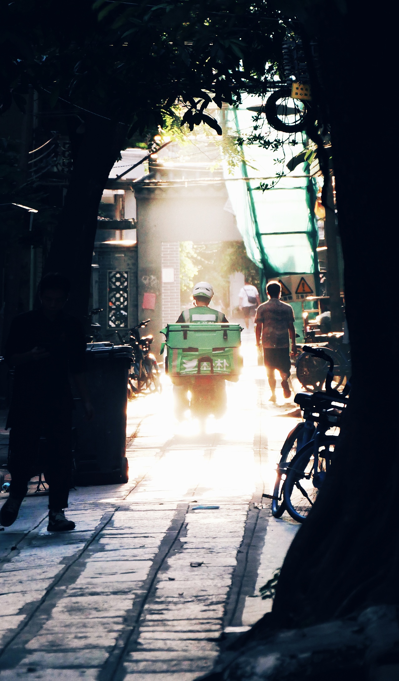 日常摄影-摄影的快乐分享