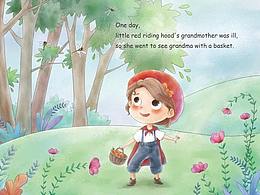 小红帽