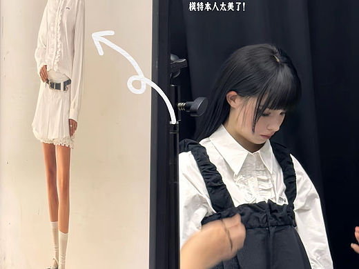 甜酷辣妹Alisha也太美了吧