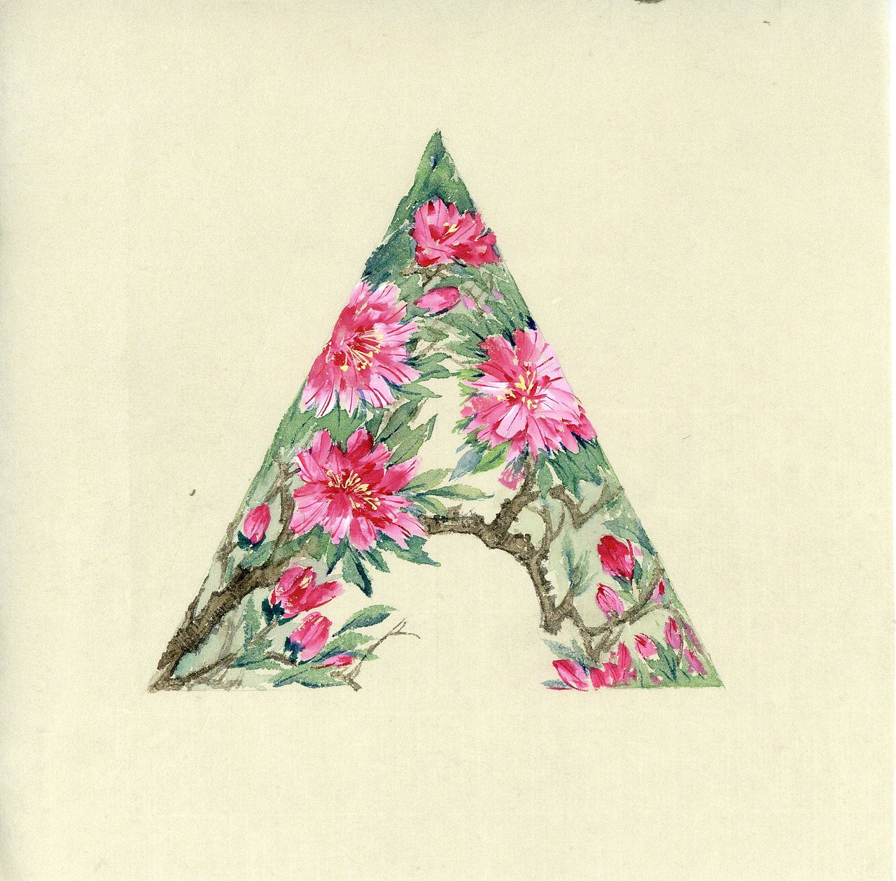 26个英文字母的插画设计（图ZMTU5MzcxNzMy） - 创作习作 - 站酷设计师穆尔烟原创素材 - 站酷ZCOOL