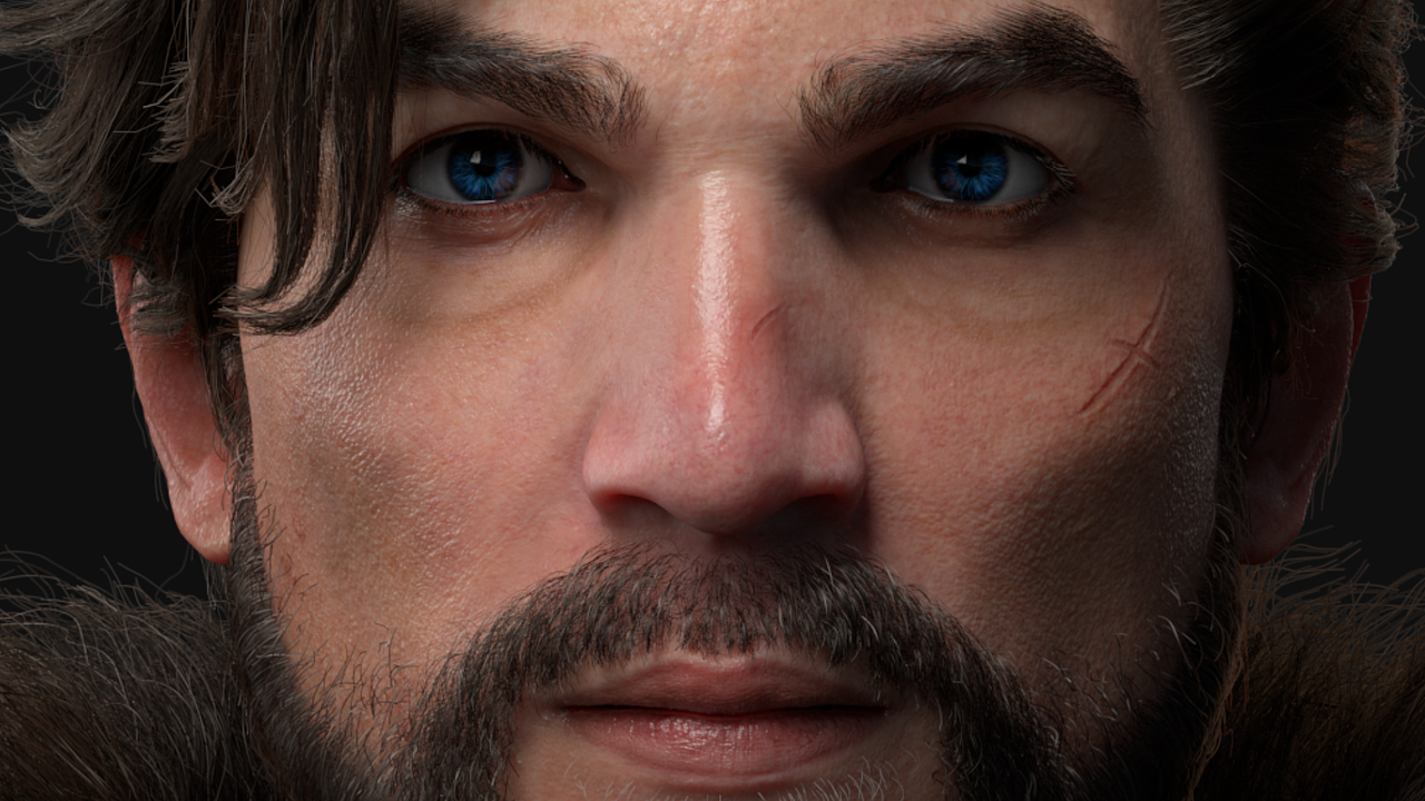 中世纪无名战士