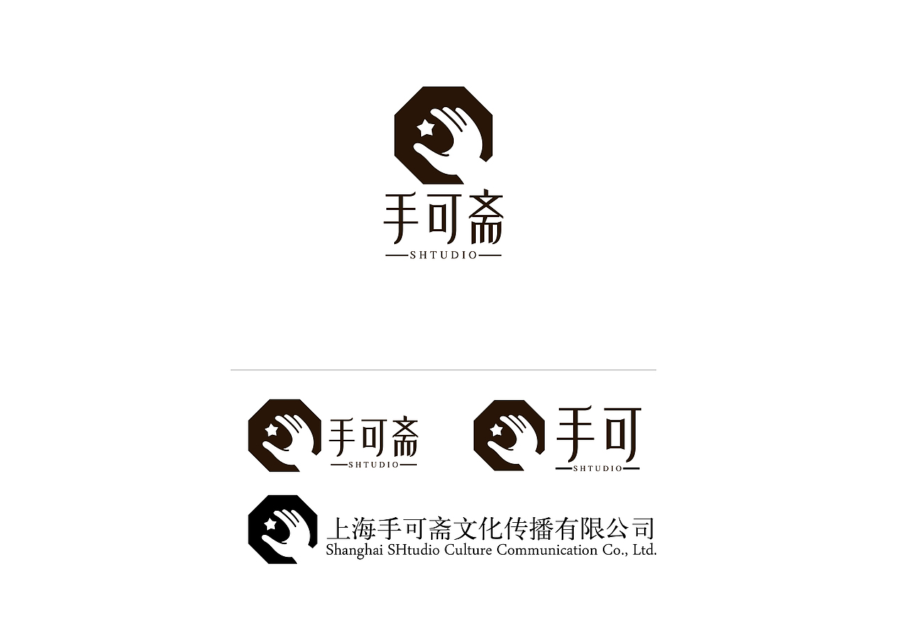 手可LOGO设计（图ZMjQ2MzUxMjg=） - Logo - 站酷设计师tony16883原创素材 - 站酷ZCOOL