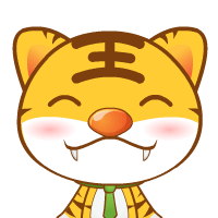 小老虎吉祥物 表情设计（图ZMTIwODM3MzY=） - IP形象 - 站酷设计师猪不吃鱼原创素材 - 站酷ZCOOL