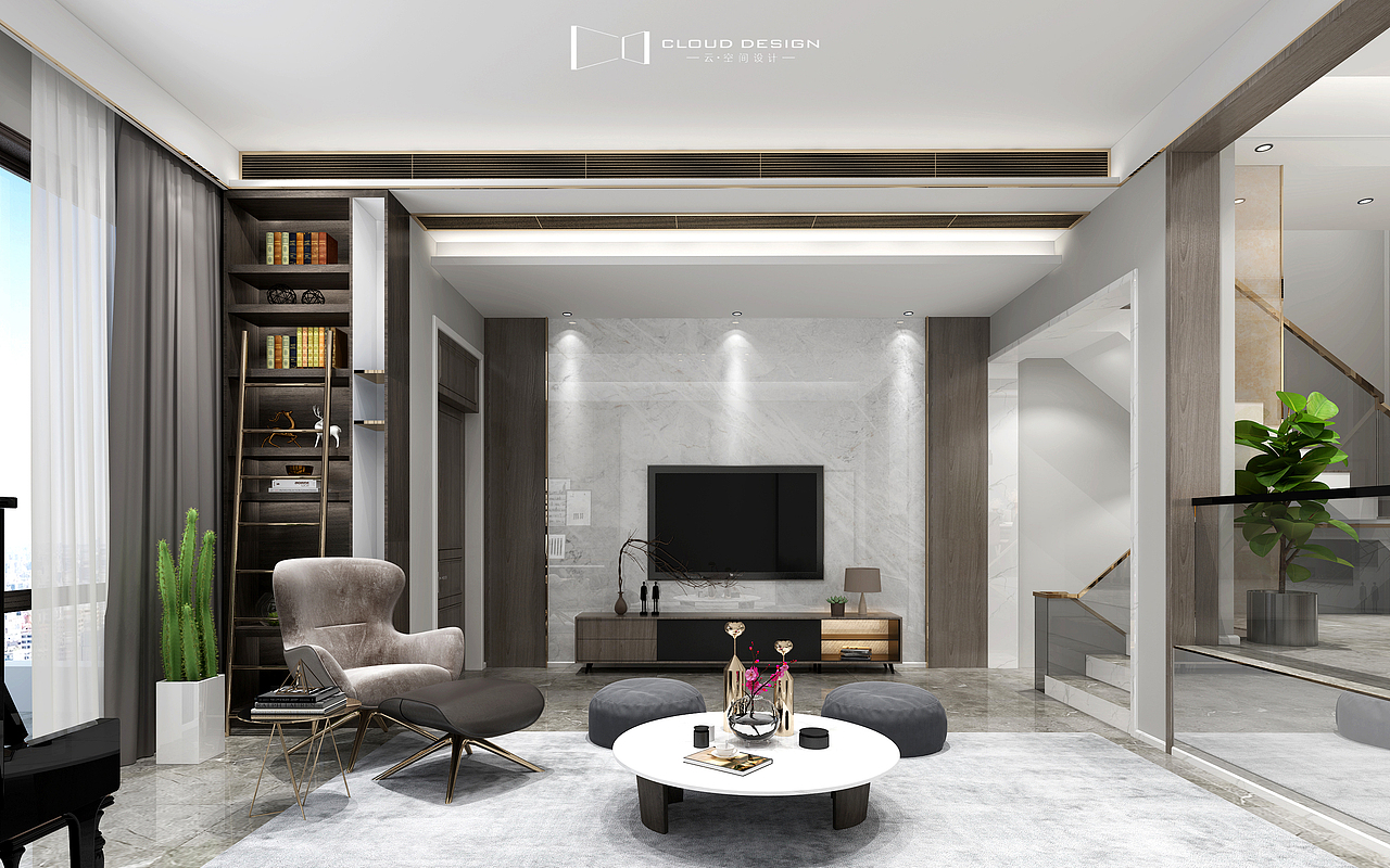 黑黑的暖（圖ZMTA2Mzk2MjY4） - 家裝設(shè)計(jì) - 站酷設(shè)計(jì)師王奕云原創(chuàng)素材 - 站酷ZCOOL