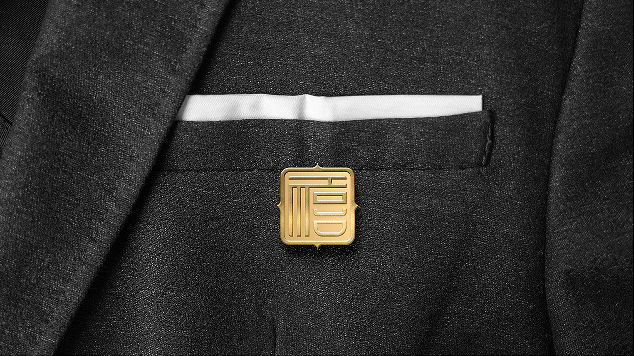 1000+平米港式海鲜餐厅VI设计、餐饮VI，定未品牌设计（图ZMjYzNjc3Nzc2） - 品牌 - 站酷设计师定未品牌原创素材 - 站酷ZCOOL