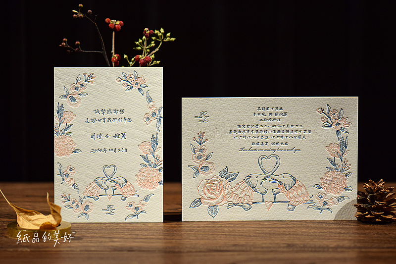 给我点时间，让我可以再好点。想+绘+写+印 by @纸品的美好凸版社 letterpress作品（图ZMjEzNTM2NzI=） - 其他平面 - 站酷设计师孙杨先生原创素材 - 站酷ZCOOL