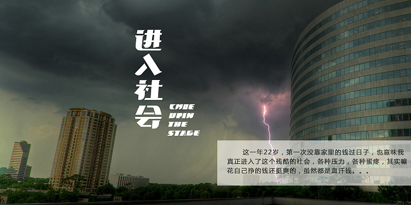 借字体设计总结一下这一年的一些事（图ZNzk0MDMxNg==） - 字体/字形 - 站酷设计师曾志豪原创素材 - 站酷ZCOOL