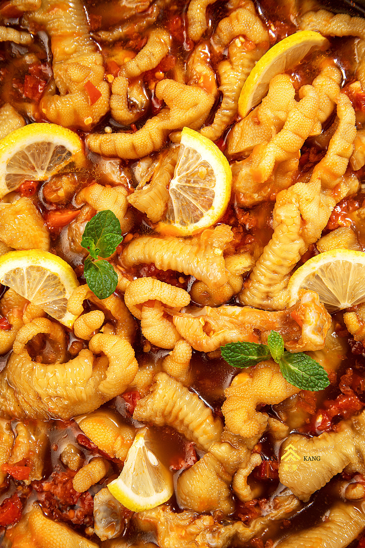 美食摄影--卤味小吃（图ZMjQ2NjgzMTU2） - 美食摄影 - 站酷设计师3个苹果原创素材 - 站酷ZCOOL