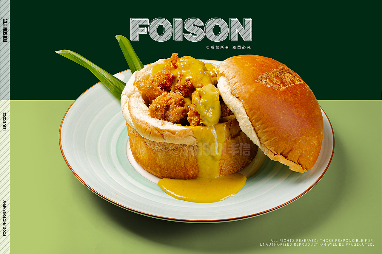 泰国料理·五味俱全 丨泰氧X丰信