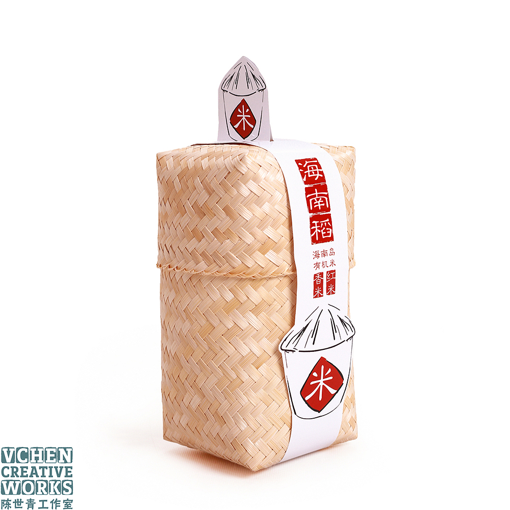海 南 稻（图ZMzA5ODg3NjA=） - 生活用品 - 站酷设计师蓝国创想原创素材 - 站酷ZCOOL