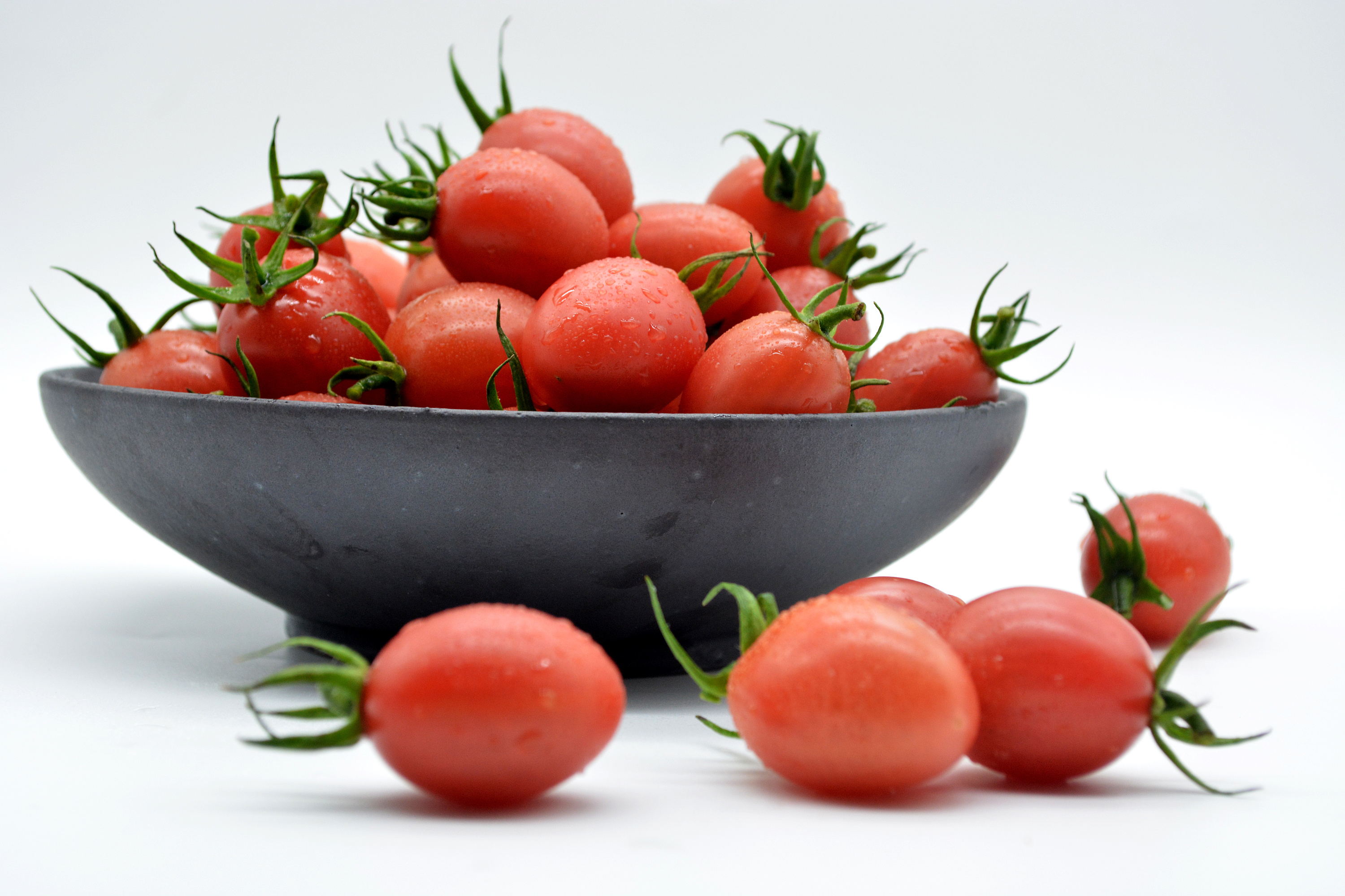 千禧/西红柿/水果/蔬菜/|摄影|静物|贩饭ia旅行 - 原创作品 - 站酷