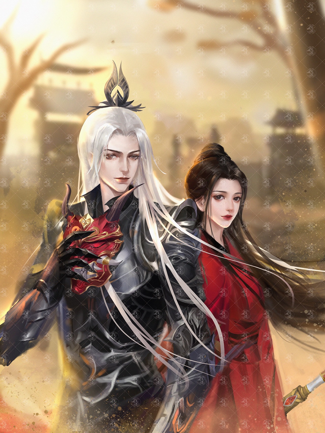 天涯明月刀插图