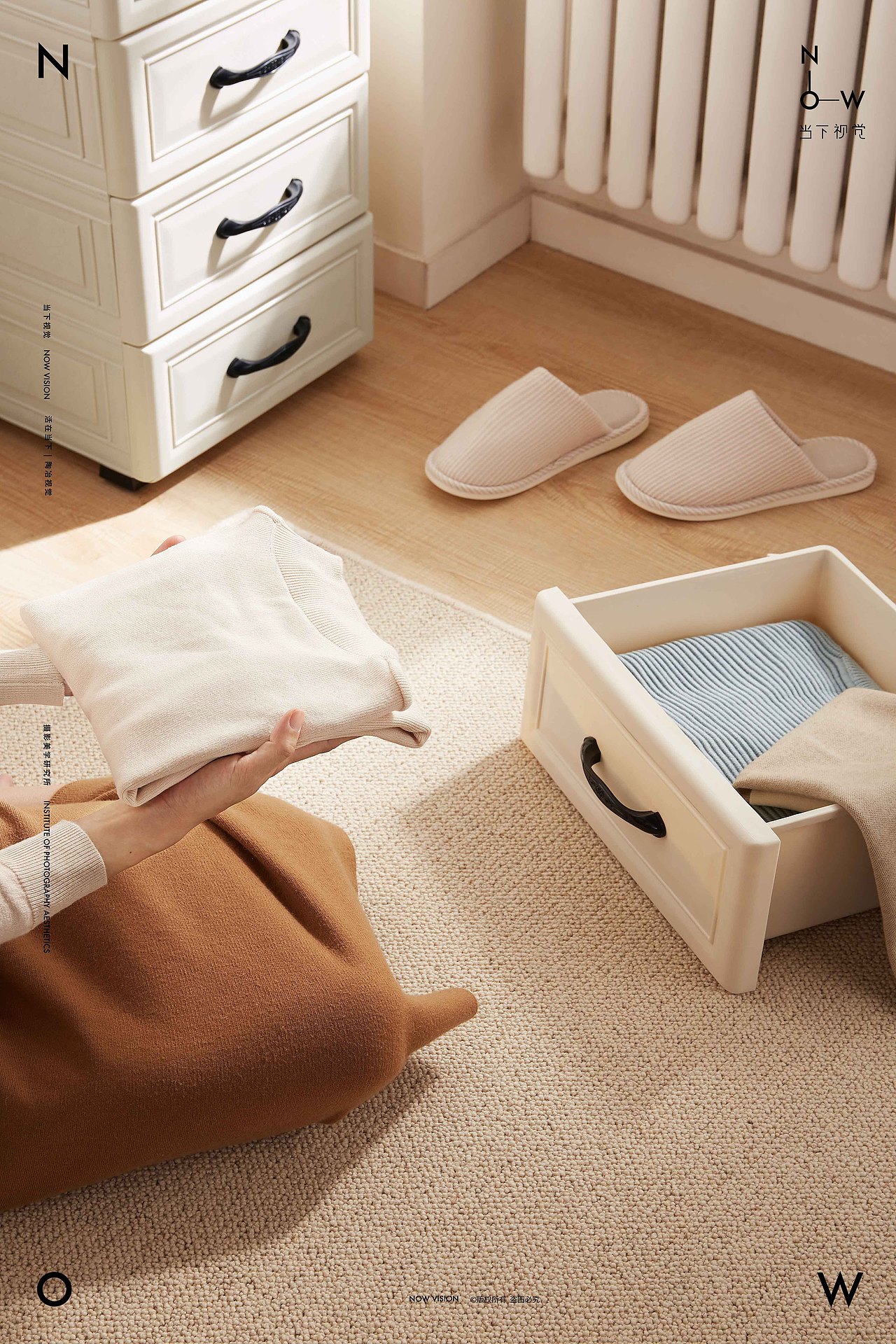 收纳柜摄影 | 德意豪 X 当下视觉NOW VISION（图ZMjEyNjg4OTQ0） - 产品摄影 - 站酷设计师当下视觉摄影原创素材 - 站酷ZCOOL