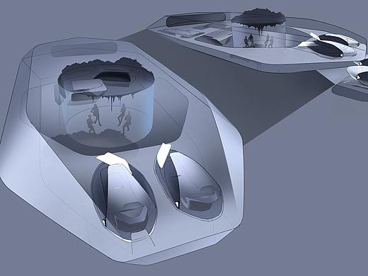 #2021青春答卷#复合型个体空间