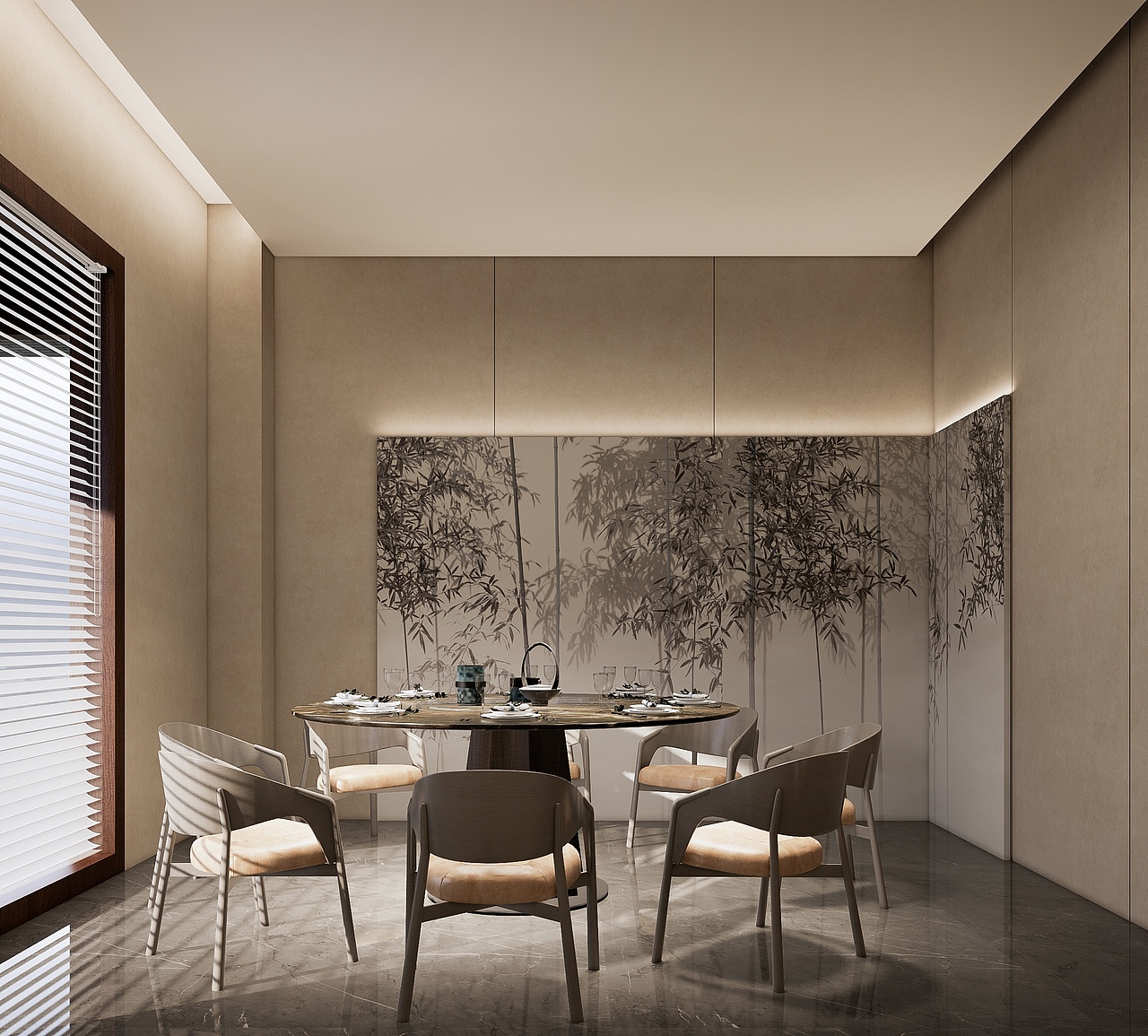 川菜 桃小厨（图ZMzU2ODQ4NjMy） - 商业空间设计 - 站酷设计师Jason193原创素材 - 站酷ZCOOL