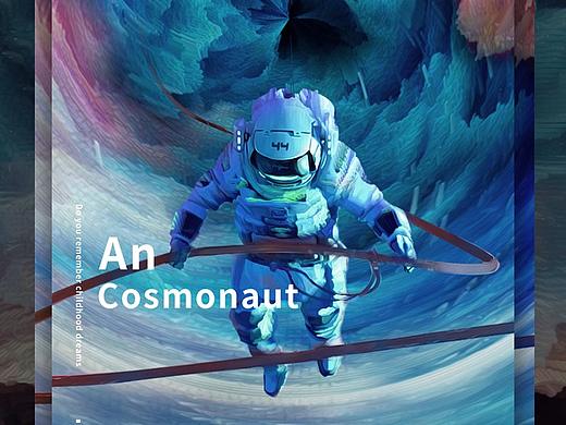 PS - 海報小練習（個人主頁-ZMjUyNTg4NDA=） - 海報 - 站酷設計師炭烤螃蟹原創(chuàng)素材 - 站酷ZCOOL