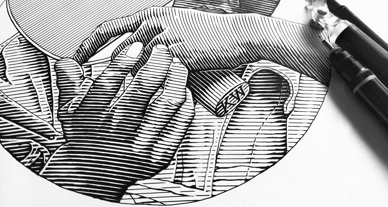 服装图案&字体小整理（图ZMTk2OTA4NjE2） - 图案 - 站酷设计师千瓦特kilow原创素材 - 站酷ZCOOL