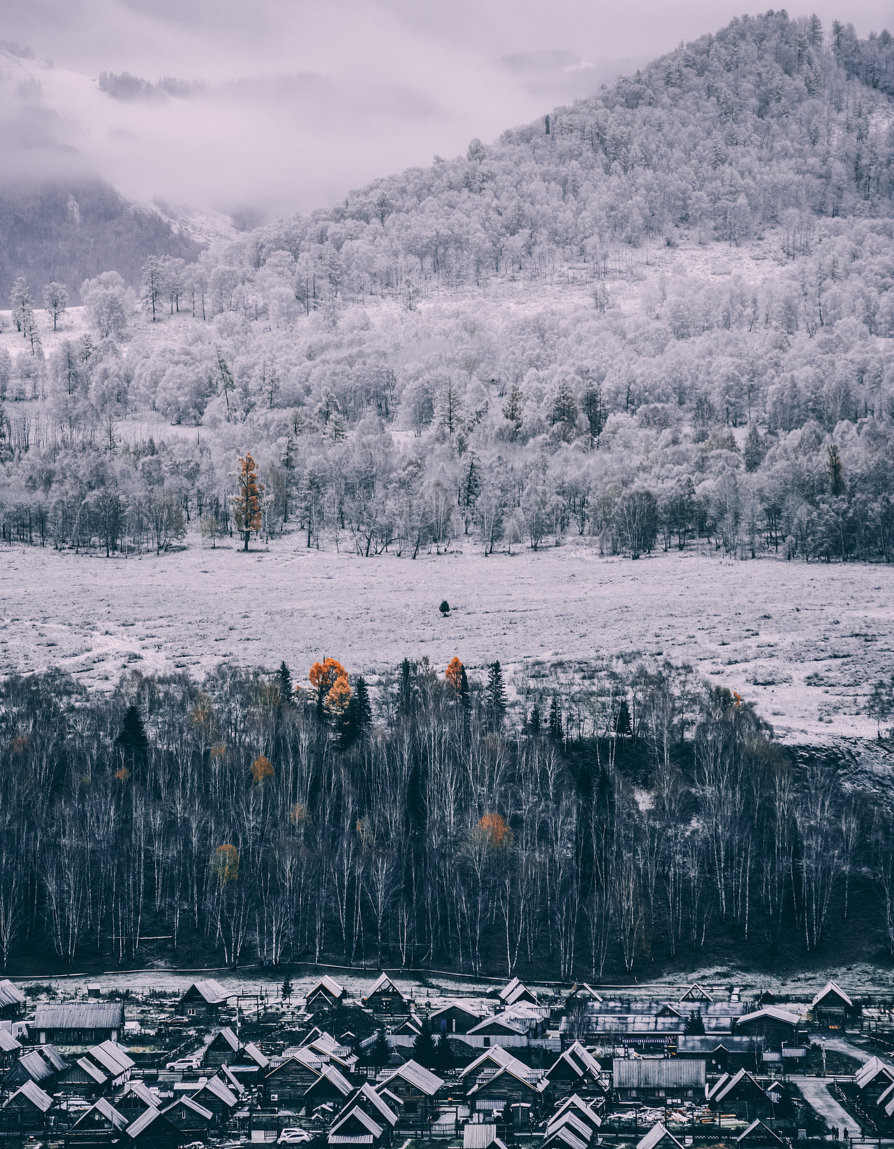 北疆风光（图ZMjI4ODc5NjE2） - 风光摄影 - 站酷设计师戴帽子的那个路遥原创素材 - 站酷ZCOOL