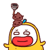 彼格梨QQ表情（图ZMTEzMzExNDA=） - 其他动漫 - 站酷设计师冷一原创素材 - 站酷ZCOOL