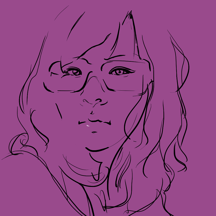 照片改画(持续更新)