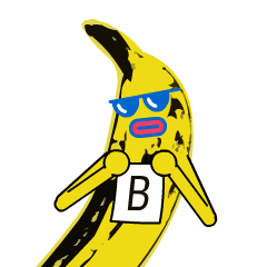 魔性蕉蕉（图ZMzk0MzMxNTY=） - 动画片 - 站酷设计师约翰强尼原创素材 - 站酷ZCOOL