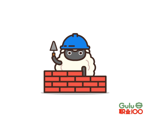 1987(Gulu羊) - 职业100（上）（图ZNzc2ODI1OTY=） - 其他动漫 - 站酷设计师郭大象原创素材 - 站酷ZCOOL