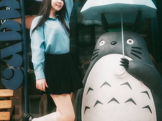 日系少女