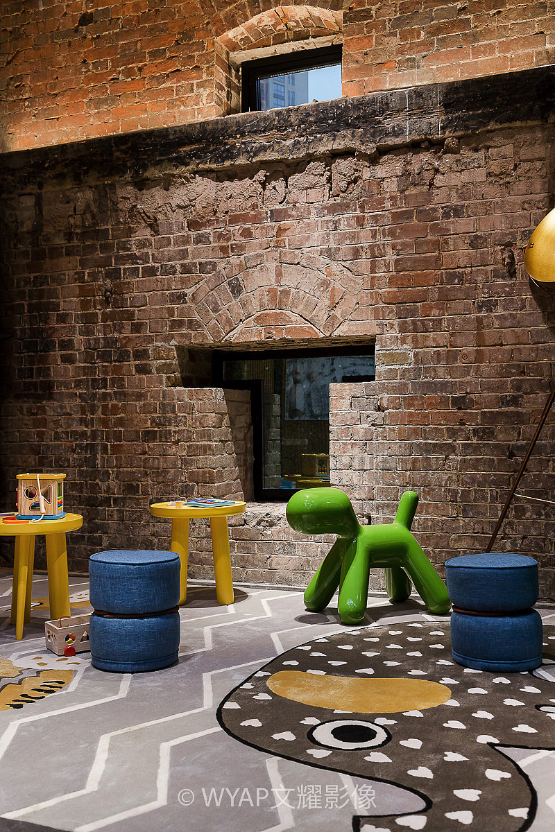 长沙·粮仓X号（图ZMTEzNjA3OTAw） - 环境/建筑摄影 - 站酷设计师WYAP文耀建筑摄影原创素材 - 站酷ZCOOL