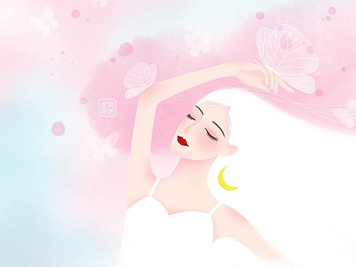 梦想因执着而闪耀