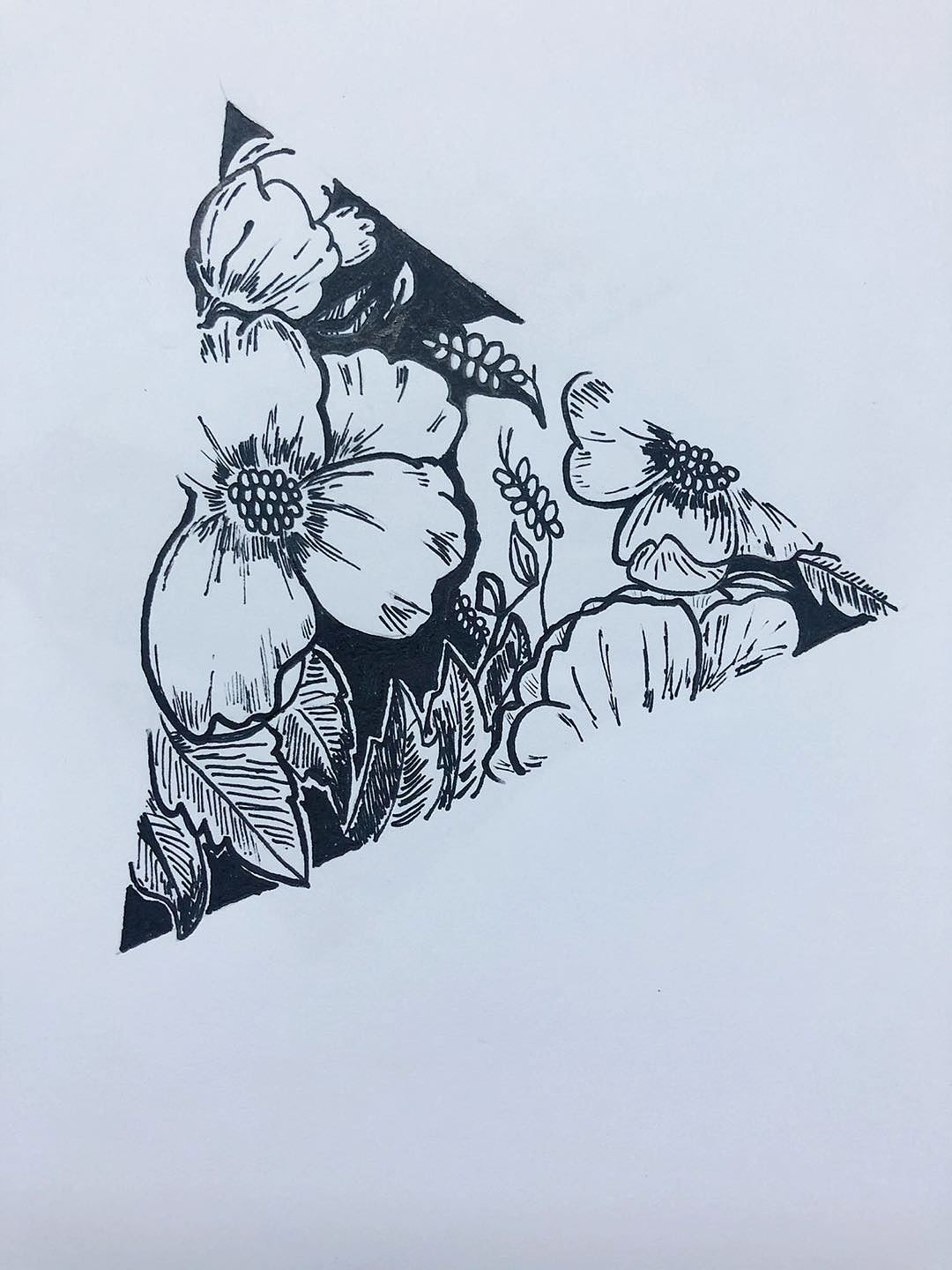 手绘作品（图ZMTgzOTM1Mjky） - 绘画 - 站酷设计师Finley凡原创素材 - 站酷ZCOOL