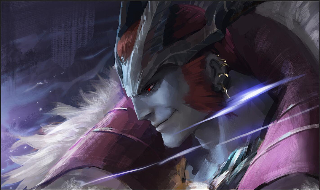 2017 DNF巴卡尔CG项目细节回顾