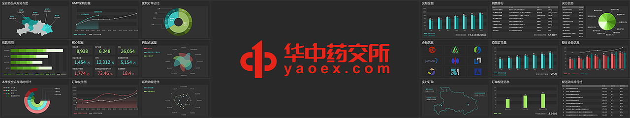 药品交易中心（产品类）（图ZNDk4NjA1NjA=） - 其他网页 - 站酷设计师shuto520原创素材 - 站酷ZCOOL