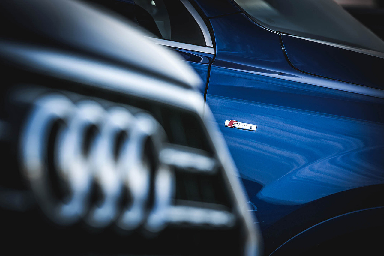 奥迪Q7拍摄（图ZMTQwNTUwMjg0） - 产品摄影 - 站酷设计师photoplay原创素材 - 站酷ZCOOL