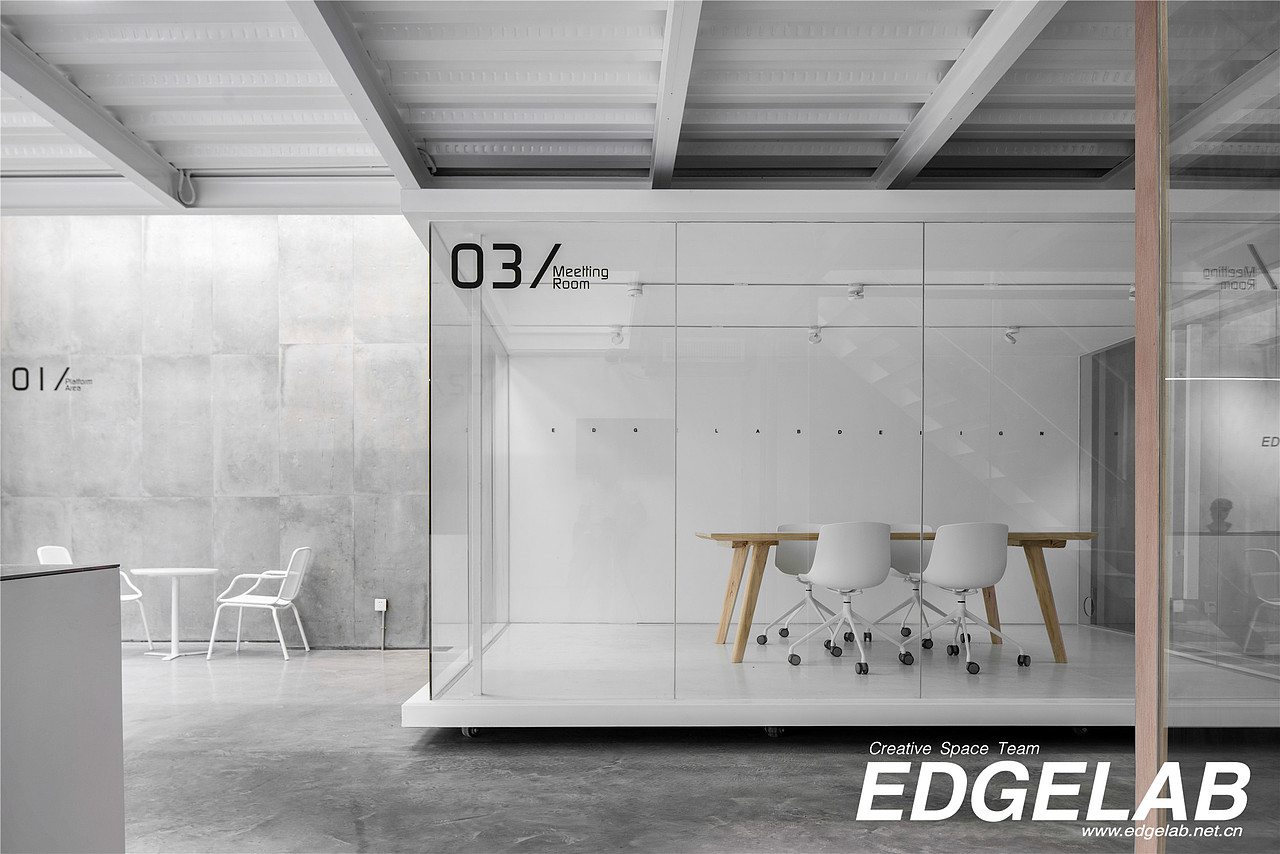 Super Nature Lab 超然建筑工作室