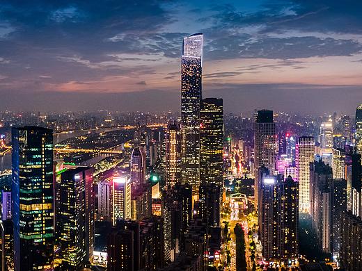 #guangzhou（个人主页-ZNDgzOTA4OTY=） - 风光摄影 - 站酷设计师2角元原创素材 - 站酷ZCOOL